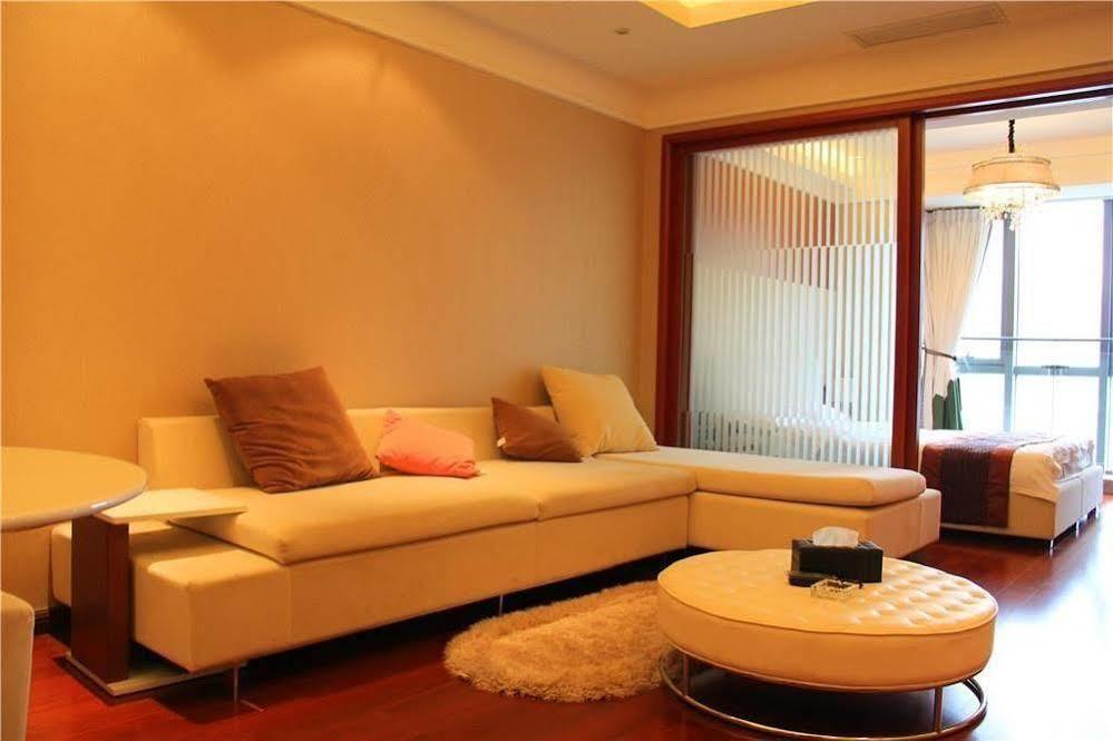 Chongqing Love Apartment ภายนอก รูปภาพ