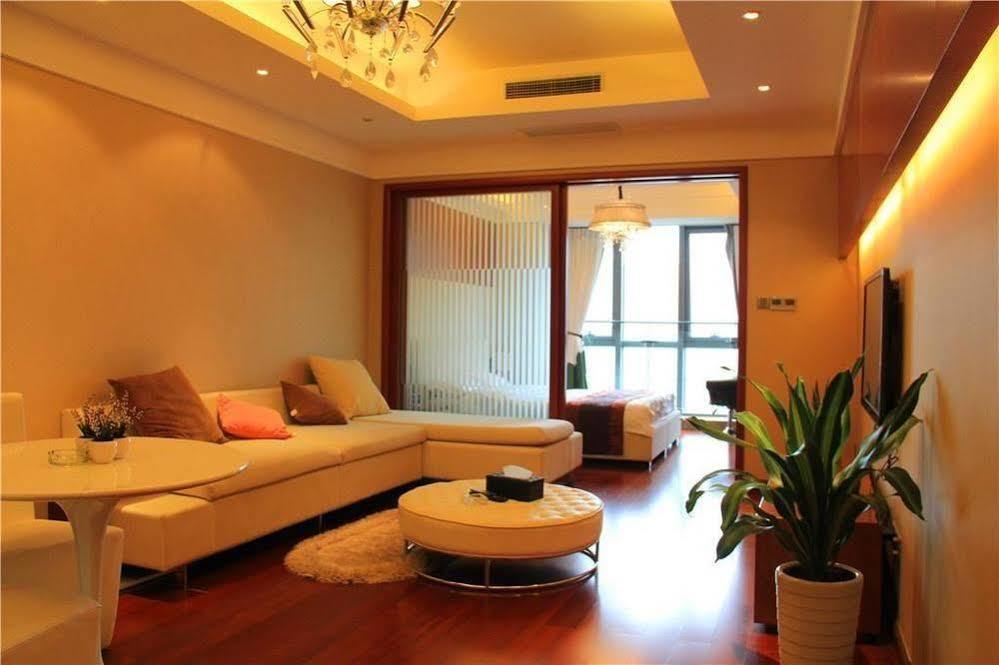 Chongqing Love Apartment ภายนอก รูปภาพ